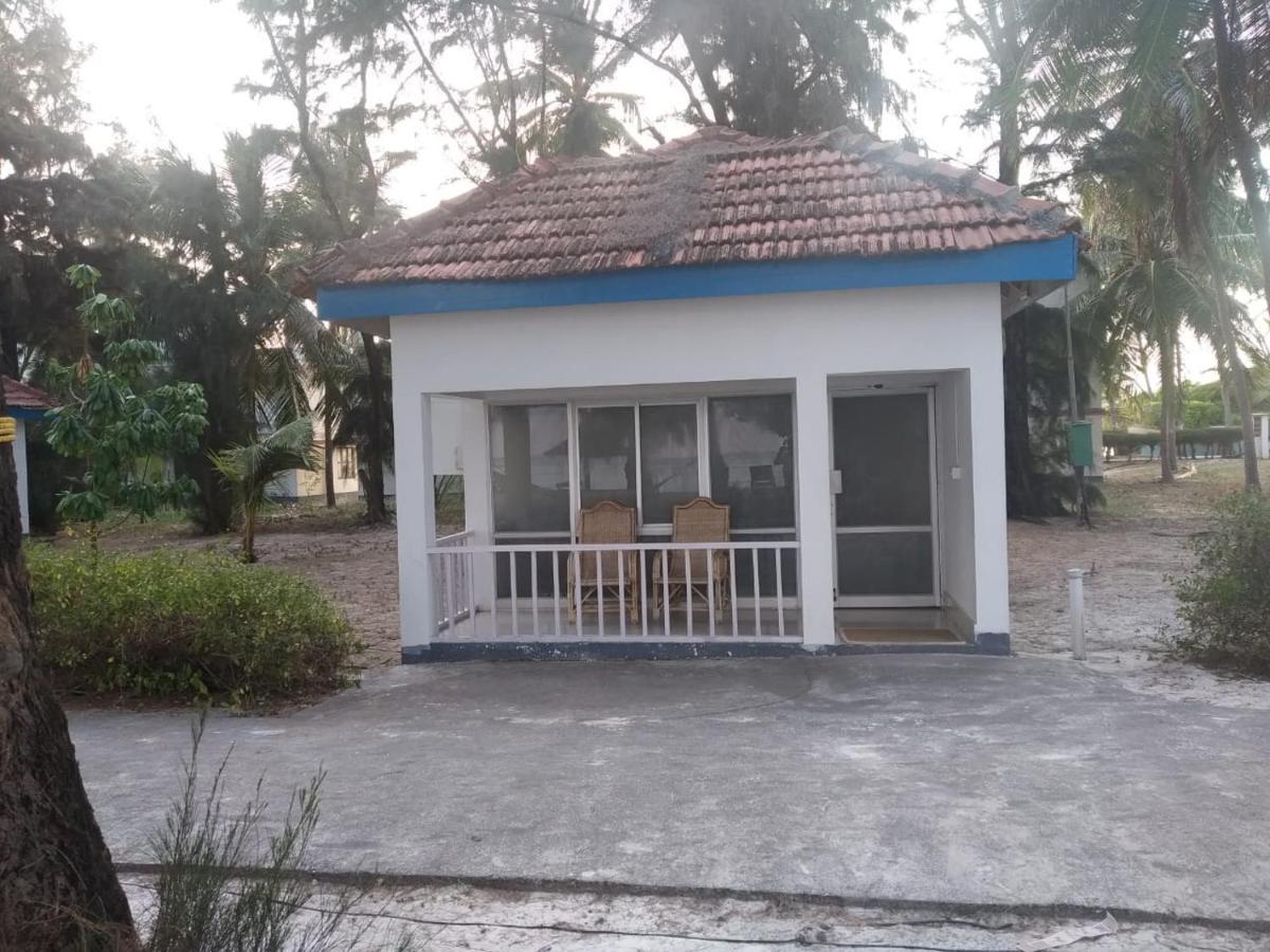 Kadmath Island Kadmath Beach Resort מראה חיצוני תמונה