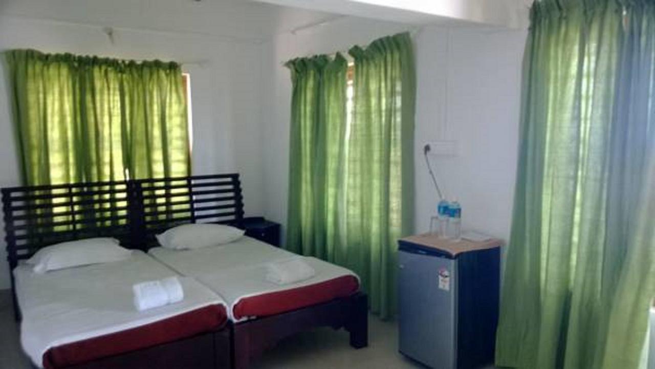 Kadmath Island Kadmath Beach Resort מראה חיצוני תמונה