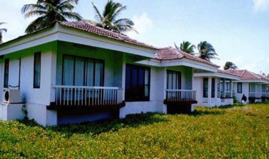 Kadmath Island Kadmath Beach Resort מראה חיצוני תמונה