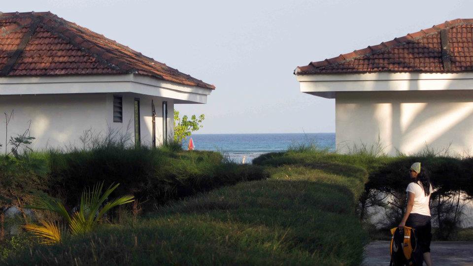 Kadmath Island Kadmath Beach Resort מראה חיצוני תמונה